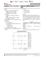 ADS4225 datasheet.datasheet_page 1