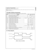 DS90CF363 datasheet.datasheet_page 3