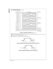 DS90CF363 datasheet.datasheet_page 4