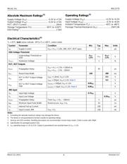MIC2775-28YM5-TR 数据规格书 4
