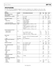 ADP7158ARDZ-2.5-R7 数据规格书 4