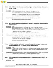 MK20DX128VLH7 datasheet.datasheet_page 5