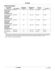 ISL22424WFR16Z datasheet.datasheet_page 2