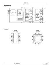 ISL22424WFR16Z-TK datasheet.datasheet_page 3