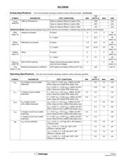 ISL22424WFR16Z-TK datasheet.datasheet_page 6