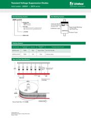 20KPA160 datasheet.datasheet_page 6