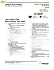 SPC5604PGF1VLL6R datasheet.datasheet_page 1