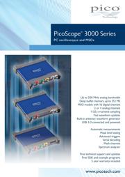 PICOSCOPE 3204D MSO datasheet.datasheet_page 1