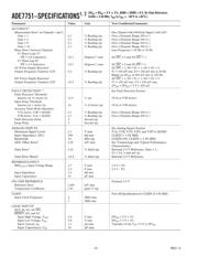 ADE7751ARS datasheet.datasheet_page 2