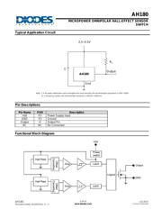 AH180-WG-7 datasheet.datasheet_page 2