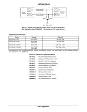 MC100LVEL17DW datasheet.datasheet_page 5