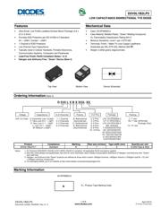 D5V0L1B2LP3-7 datasheet.datasheet_page 1