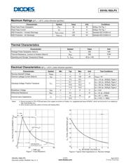 D5V0L1B2LP3-7 datasheet.datasheet_page 2