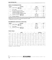 HCF40147M013TR datasheet.datasheet_page 2