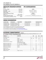 LTC3525ESC6-5#TR datasheet.datasheet_page 2