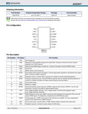 AOZ1977AI datasheet.datasheet_page 2