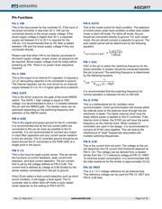 AOZ1977AI datasheet.datasheet_page 3