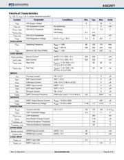 AOZ1977AI datasheet.datasheet_page 6