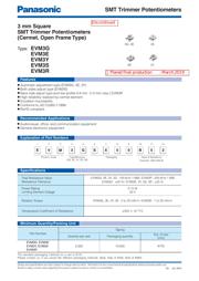 EVM3ESX50B54 datasheet.datasheet_page 1