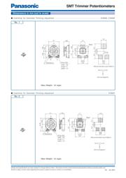 EVM3ESX50B54 datasheet.datasheet_page 2