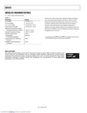 AD5425YRM-REEL datasheet.datasheet_page 6