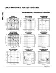 MAX660CSA datasheet.datasheet_page 4