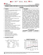 LM43602QPWPTQ1 datasheet.datasheet_page 1