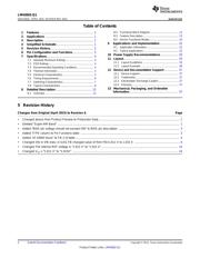 LM43602QPWPTQ1 datasheet.datasheet_page 2