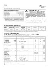 OPA561 datasheet.datasheet_page 2