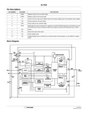 EL7531IYZ datasheet.datasheet_page 3