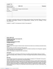 ICE2A280ZXK datasheet.datasheet_page 2