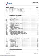 ICE2A280ZXK datasheet.datasheet_page 5