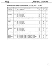 UPC2745 datasheet.datasheet_page 5