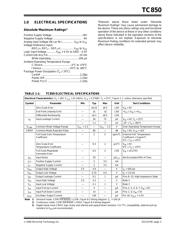 TC850IJL datasheet.datasheet_page 3