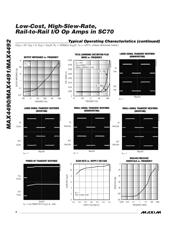 MAX4492AUD datasheet.datasheet_page 4