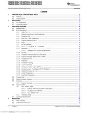 TMS320F28334ZJZS datasheet.datasheet_page 2