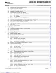 TMS320F28334ZJZS datasheet.datasheet_page 3