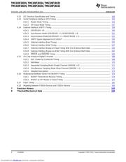 TMS320F28334ZJZS datasheet.datasheet_page 4