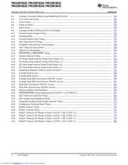 TMS320F28334ZJZS datasheet.datasheet_page 6