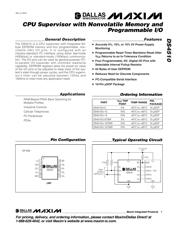 DS4510U-15 datasheet.datasheet_page 1