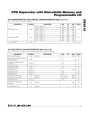 DS4510U-15 datasheet.datasheet_page 3