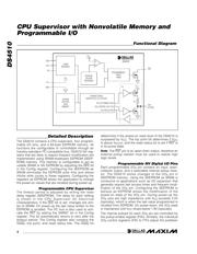 DS4510U-15 datasheet.datasheet_page 6