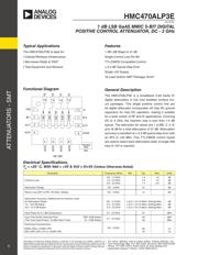 HMC470ALP3ETR datasheet.datasheet_page 1