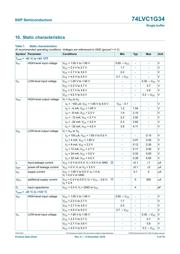74LVC1G34GV,125 数据规格书 6