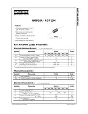 RGP10B datasheet.datasheet_page 2