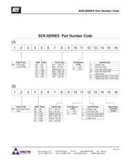 SCK-0120 datasheet.datasheet_page 1