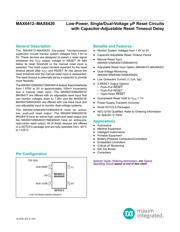 MAX6414UK27-T datasheet.datasheet_page 1