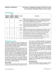 MAX6414UK27-T datasheet.datasheet_page 5