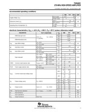 THS4001CD datasheet.datasheet_page 3