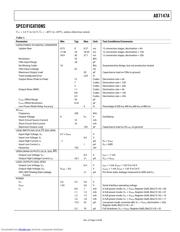 AD7147A-1ACBZ-R datasheet.datasheet_page 3
